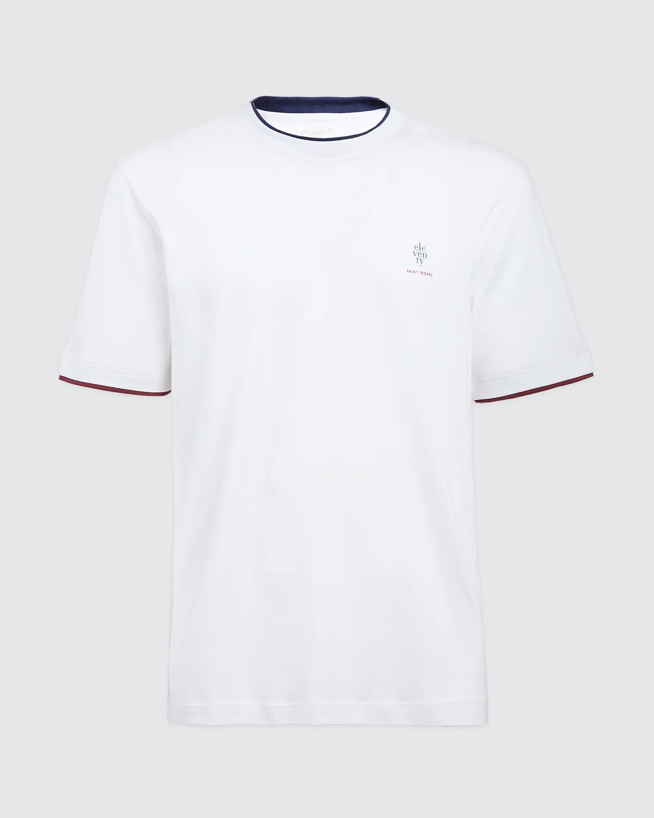 T-SHIRT SAINT TROPEZ - LIMITED EDITION - Image 7